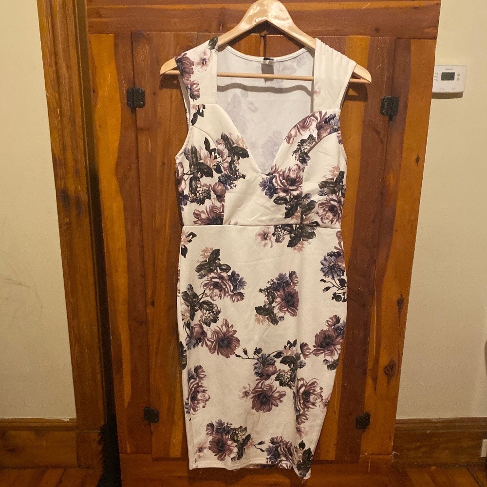 Women’s dress